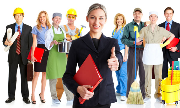 Buldan Manikürcü Hizmeti